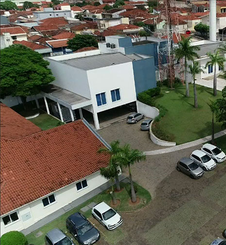 São José do Rio Preto