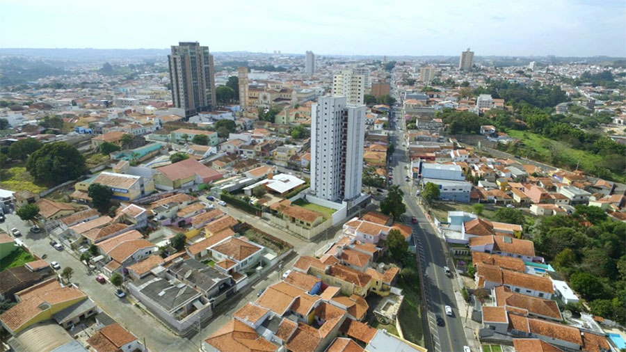 São José do Rio Preto