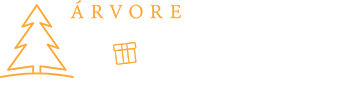 Logo do projeto Árvore Solidária