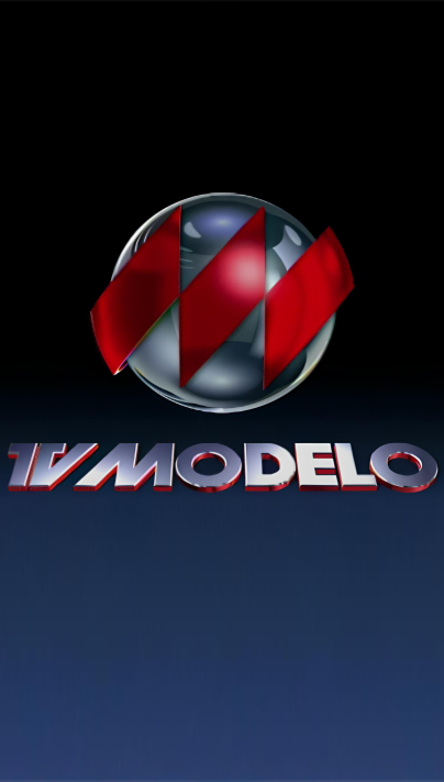 Nasce a TV Modelo