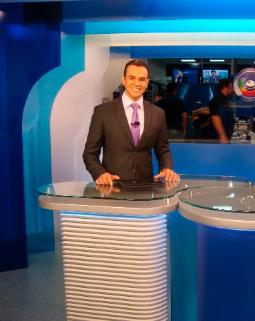 Mudança para o sinal digital