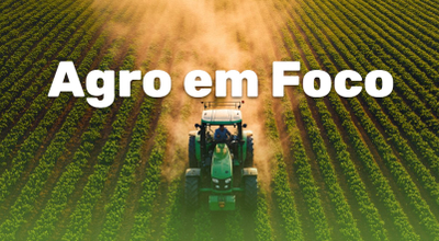 Agro em Foco