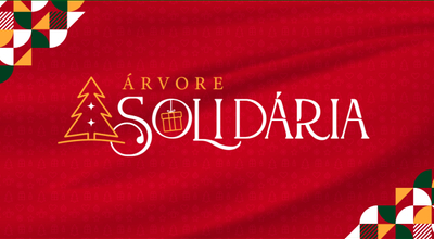 Árvore Solidária