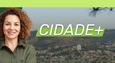 Cidade +