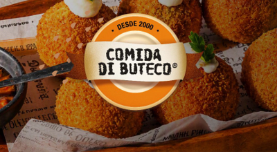 Comida di Buteco