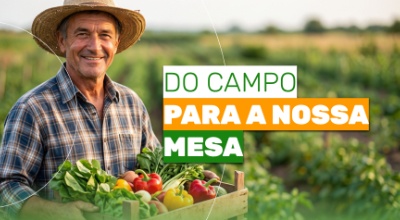 Do Campo Para a Nossa Mesa