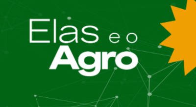 Elas e o Agro