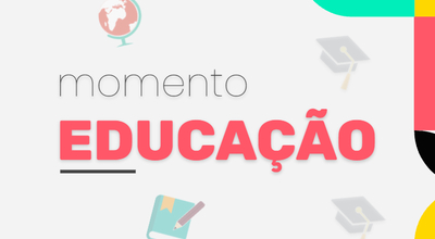 Momento Educação