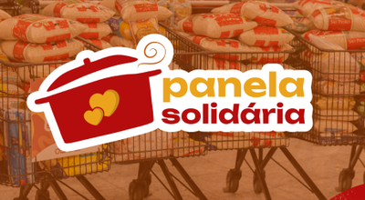 Panela Solidária