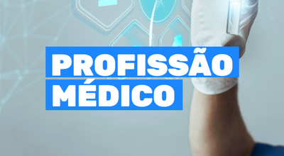 Profissão Médico