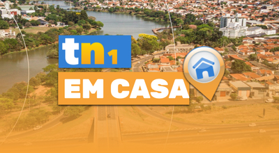 TN1 Em Casa
