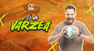 Tô na Várzea